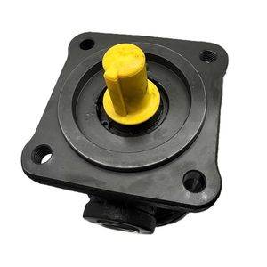 Hydraulic Piston Pump - HY-PW-07 injection molding machine spare part
