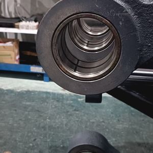 Toggle Pin Bushing - MC-JM-02 injection molding machine spare part