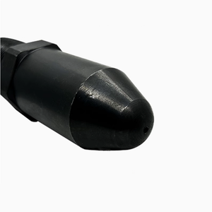 Bimetallic Barrel & Screw Assembly - MC-BC-01 injection molding machine spare part