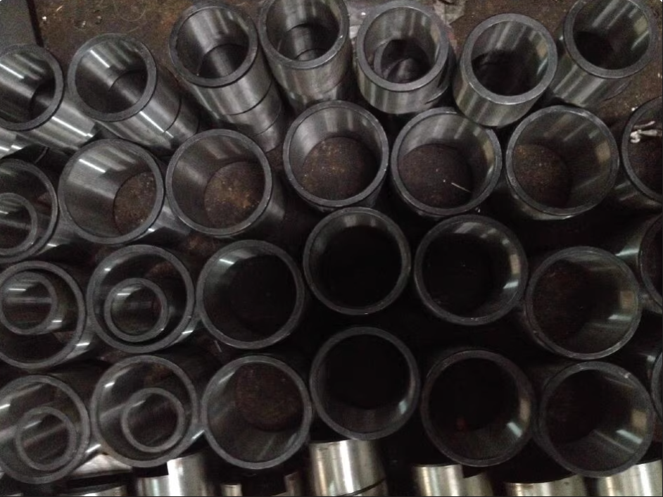 Toggle Link Bushing - MC-TL-05 injection molding spare part