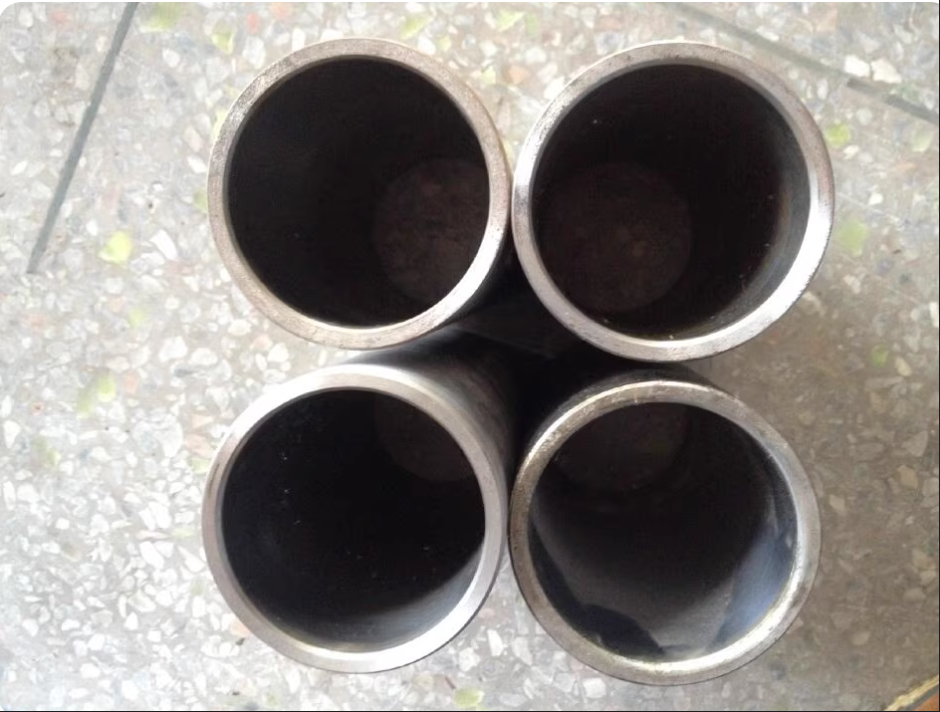 Clamping Cylinder - MC-CC-01 injection molding spare part