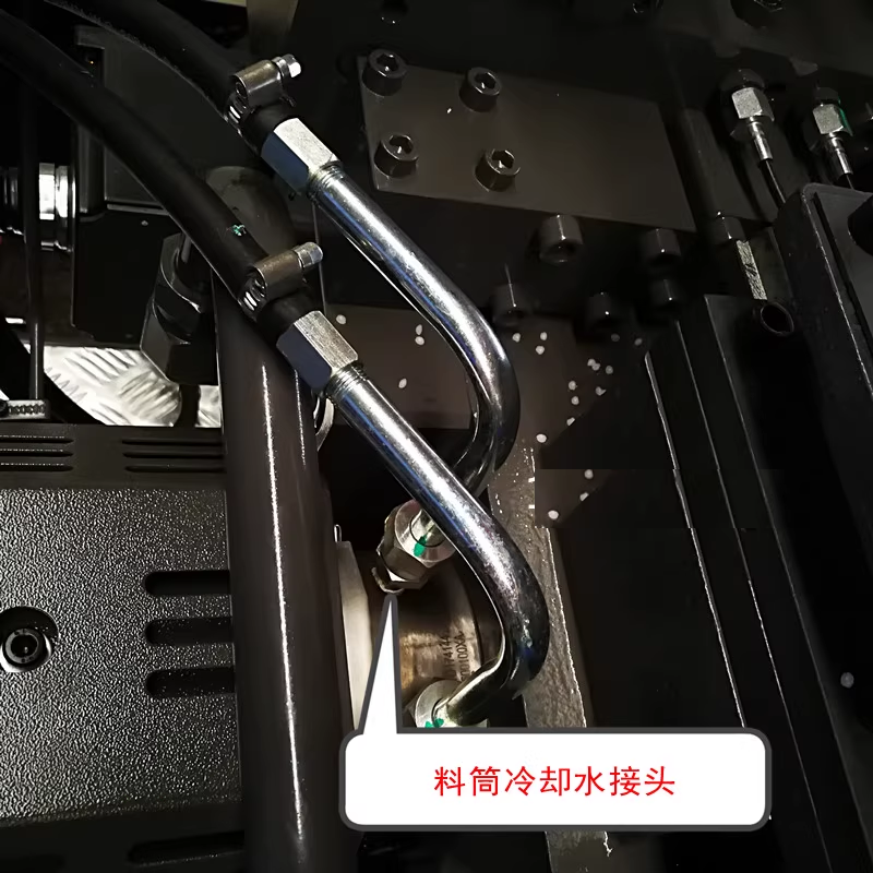 Barrel Heating Band Removal Tool - MC-GMP-02 injection molding spare part