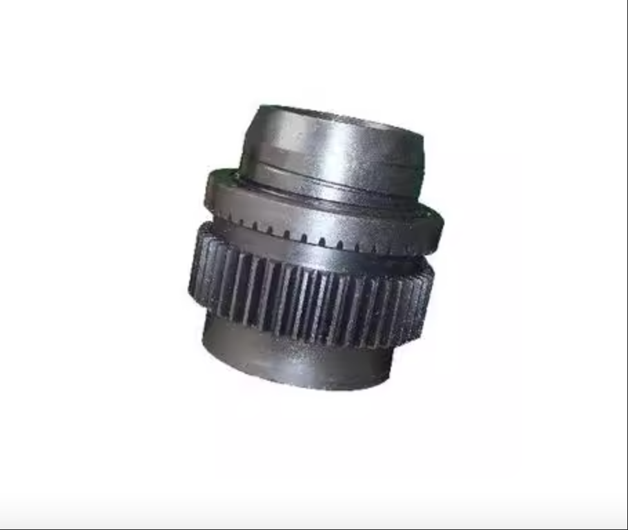 Guide Column Nut (Type 2) - MC-GZ-02 injection molding spare part